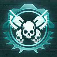 Достижение Личинкапокалипсис в игре Gears Tactics для Windows 10, Xbox One, Xbox Series