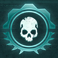 Достижение Убийца личинок в игре Gears Tactics для Windows 10, Xbox One, Xbox Series