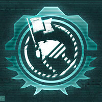 Достижение You can't see me! в игре Gears Tactics для Windows 10, Xbox One, Xbox Series