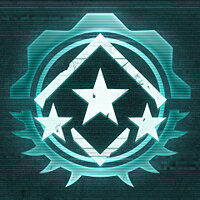 Достижение Воплощение упорства в игре Gears Tactics для Windows 10, Xbox One, Xbox Series