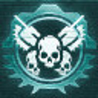 Достижение Личинкапокалипсис в игре Gears Tactics для Steam