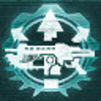 Достижение …дарно! в игре Gears Tactics для Steam