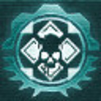 Достижение Пиньята в игре Gears Tactics для Steam