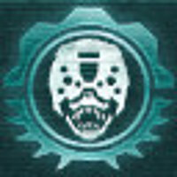 Достижение Чем больше шкаф, тем громче падает в игре Gears Tactics для Steam