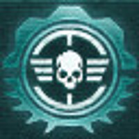 Достижение Рука дёрнулась! в игре Gears Tactics для Steam
