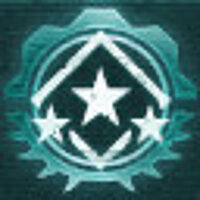 Достижение Воплощение упорства в игре Gears Tactics для Steam