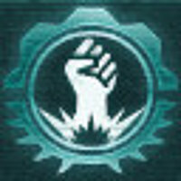 Достижение Защитник Васгара в игре Gears Tactics для Steam
