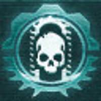 Достижение Истребитель личинок в игре Gears Tactics для Steam