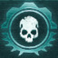 Достижение Убийца личинок в игре Gears Tactics для Steam