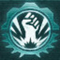 Достижение Герой Васгара в игре Gears Tactics для Steam