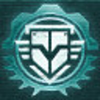 Достижение Божество в игре Gears Tactics для Steam