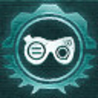 Достижение Крутой стрелок в игре Gears Tactics для Steam