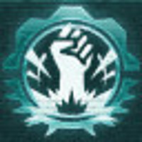 Достижение Спаситель Васгара в игре Gears Tactics для Steam