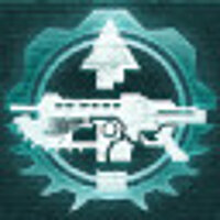 Достижение Леген… подожди-подожди… в игре Gears Tactics для Steam