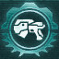Достижение Мечта ковбоя в игре Gears Tactics для Steam