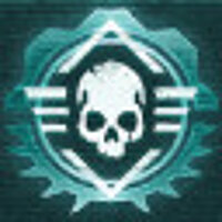 Достижение Единственный и неповторимый! в игре Gears Tactics для Steam