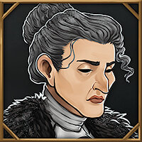 Трофей {trophy} в игре Help Will Come Tomorrow для PS4
