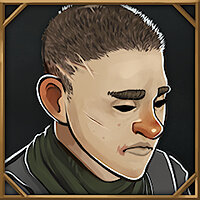 Трофей {trophy} в игре Help Will Come Tomorrow для PS4