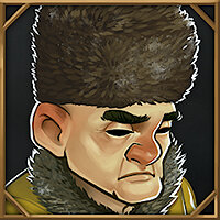 Трофей {trophy} в игре Help Will Come Tomorrow для PS4