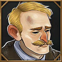 Трофей {trophy} в игре Help Will Come Tomorrow для PS4