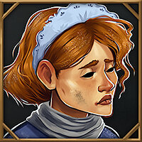 Трофей {trophy} в игре Help Will Come Tomorrow для PS4