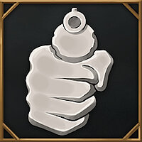 Трофей {trophy} в игре Help Will Come Tomorrow для PS4