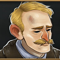 Достижение Secret diary в игре Help Will Come Tomorrow для Xbox One
