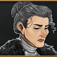 Достижение Arsenic and old lace в игре Help Will Come Tomorrow для Xbox One