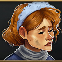 Достижение No one is born an orphan в игре Help Will Come Tomorrow для Xbox One