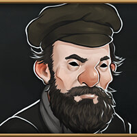 Достижение A man of letters в игре Help Will Come Tomorrow для Xbox One