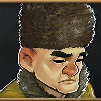 Достижение Bluejackets! Be gone! в игре Help Will Come Tomorrow для Xbox One