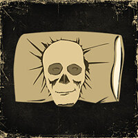 Достижение Do the dead comfort you? в игре The Mortuary Assistant для Steam