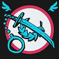 Трофей {trophy} в игре Neon White для PS4