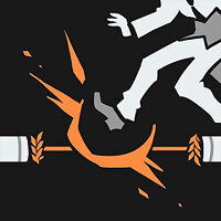 Трофей {trophy} в игре Neon White для PS5