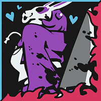 Трофей {trophy} в игре Neon White для PS5