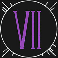 Достижение Седьмая миссия в игре Neon White для Steam