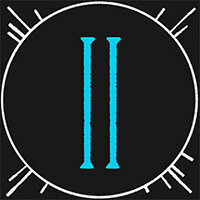 Достижение Вторая миссия в игре Neon White для Steam