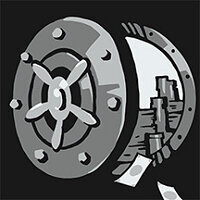 Достижение Хранилище в игре Neon White для Steam