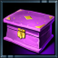 Достижение What's In the Box? в игре Fabled Lands для GOG