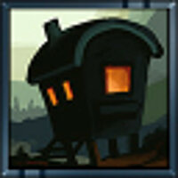 Достижение Home Is Where You Hang Your Armour в игре Fabled Lands для GOG