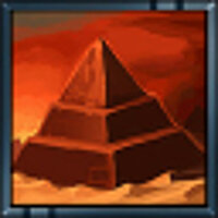 Достижение Tomb Raider в игре Fabled Lands для GOG