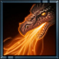 Достижение Dragon's Lair в игре Fabled Lands для GOG