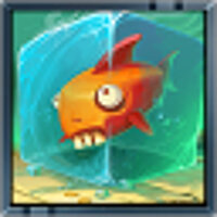 Достижение Free Willy в игре Fabled Lands для GOG