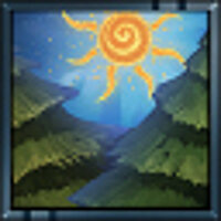Достижение Silver-tongued в игре Fabled Lands для GOG