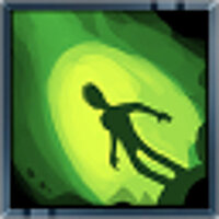 Достижение Emerald Throne в игре Fabled Lands для GOG