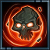 Достижение A Ghoulish Task в игре Fabled Lands для GOG