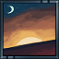Достижение Northern Hospitality в игре Fabled Lands для GOG