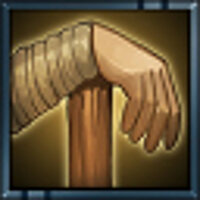 Достижение Higher Calling в игре Fabled Lands для GOG