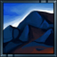 Достижение Brokeback Mountain в игре Fabled Lands для GOG