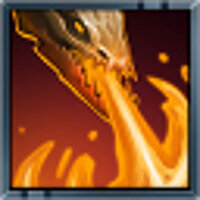Достижение Order of the Dragon в игре Fabled Lands для GOG